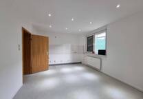 EG Wohnung mit Hinterhofambiente