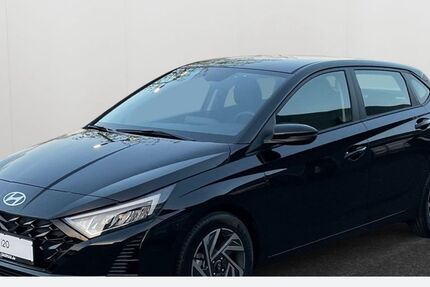 Hyundai i20 20.104 km 17.490 &euro; Herne 44653
