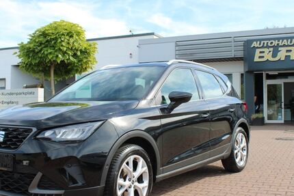 Seat Arona 16.400 km 23.370 € Lünen 44536
