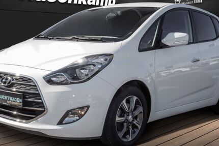 Hyundai ix20 40.775 km 13.880 &euro; Selm 59379