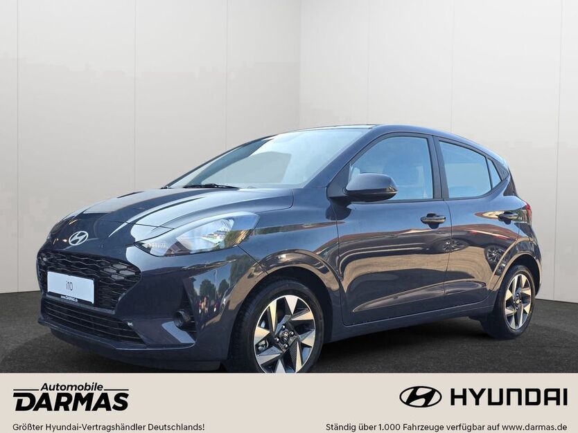 Hyundai i10 3.262 km 16.690 € Datteln 45711