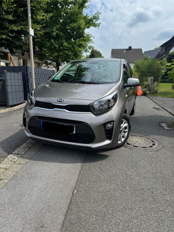 Picanto