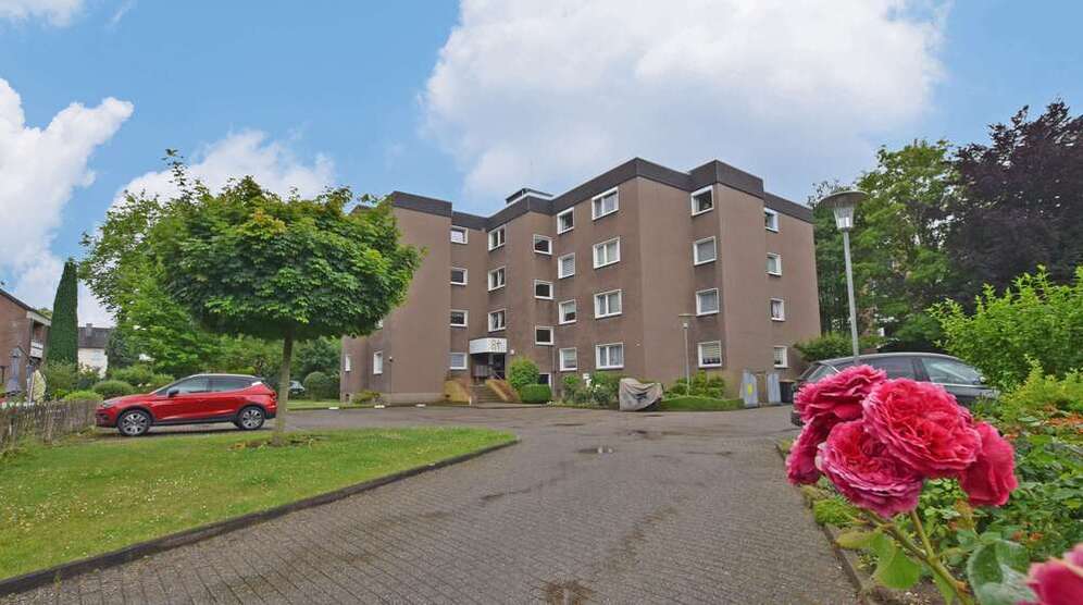 Wohnung zum Kaufen in Essen 152.000 € 85 m²