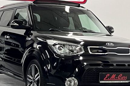 Kia Soul 117.851 km 10.490 &euro; Wuppertal 42289
