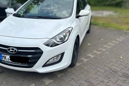 Hyundai i30 84.651 km 8.200 € Iserlohn 58644