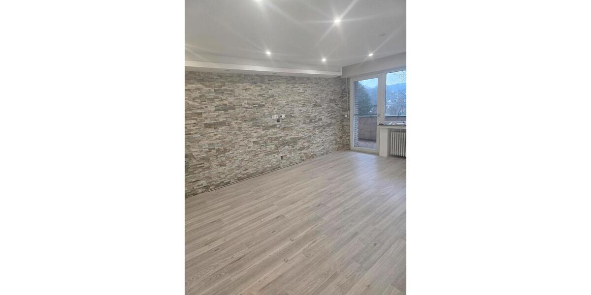 Komplett renovierte 3-Zimmer Wohnung in Waltrop 3 zimmer