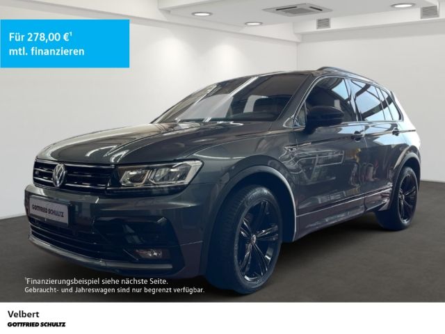 VW Tiguan 69.298 km 27.880 € Velbert 42553