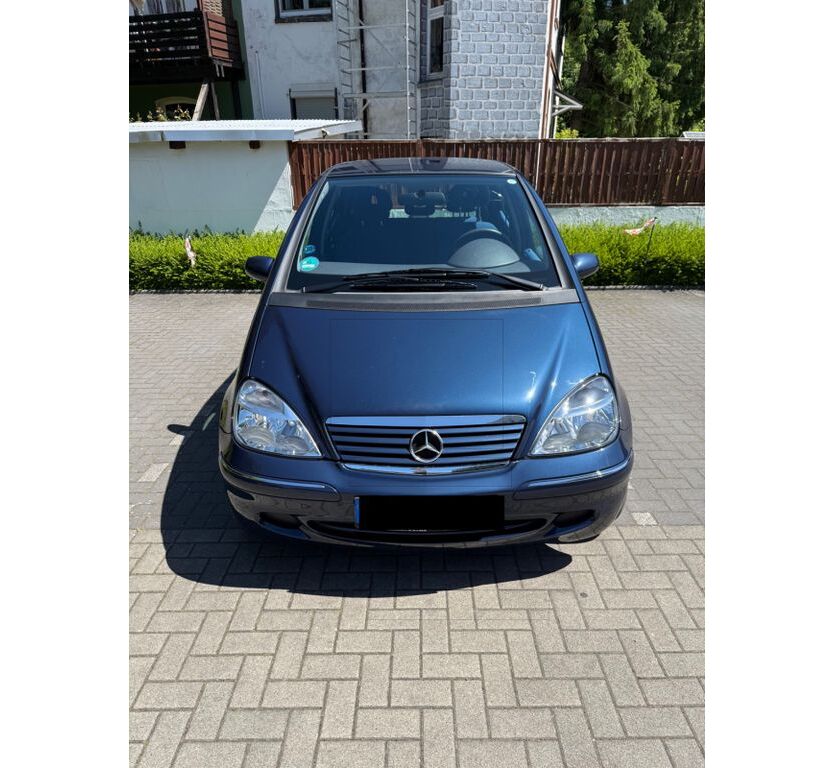 A 160