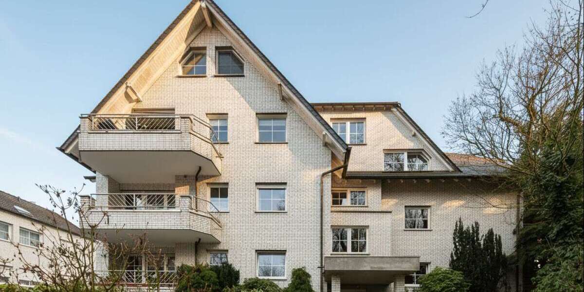 Etagenwohnung Dortmund Hombruch - 2 Zimmer, 70 m&sup2;, 250.000&euro; | Angebot:27569445