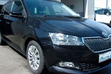 Skoda Fabia 17.700 km 16.475 &euro; Hagen 58089