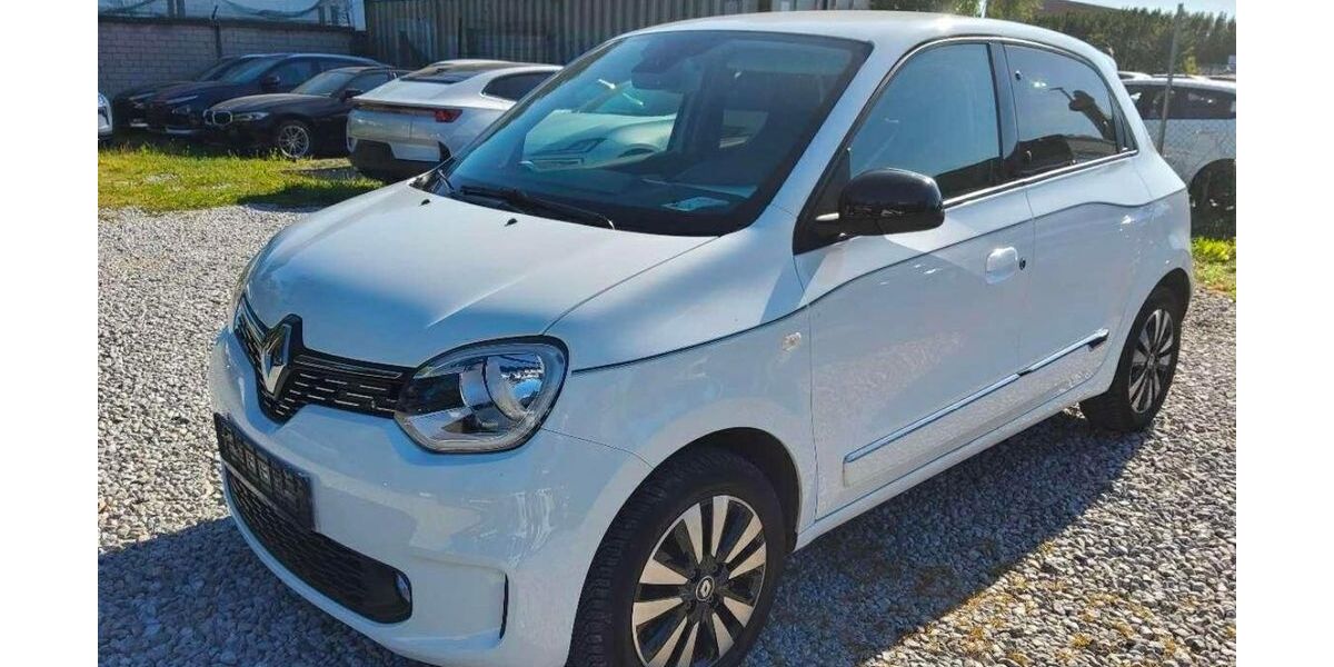 Renault Twingo 29.900 km 11.900 &euro; Wuppertal 42327