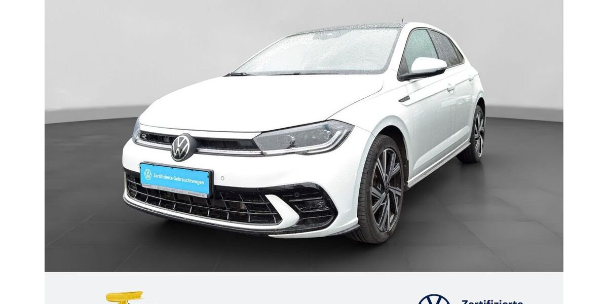 VW Polo 22.243 km 21.940 &euro; Gelsenkirchen 45894