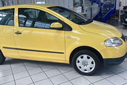 VW Fox 136.700 km 2.500 € Gelsenkirchen 45892