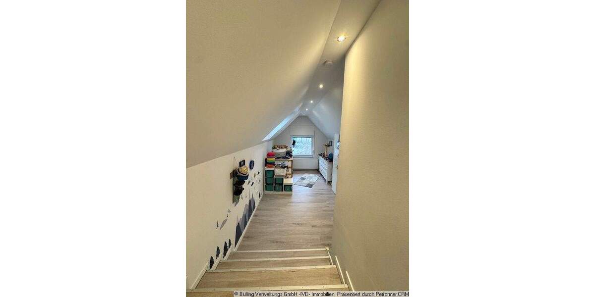 Einfamilienhaus Dortmund Berghofen - 5 Zimmer, 105 m&sup2;, 549.000&euro; | Angebot:25801470