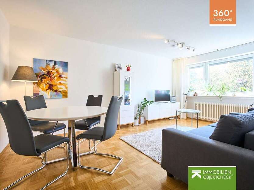 Wohnung zum Kaufen in Essen 119.000 € 48 m²
