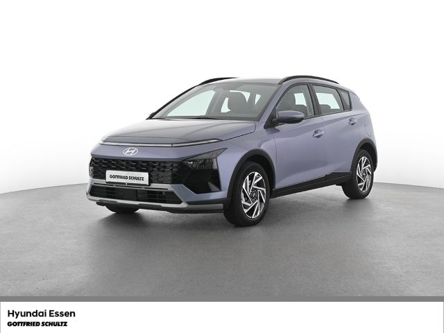 Hyundai BAYON 2.490 km 20.680 &euro; Essen 45143
