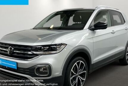 VW T-Cross 32.819 km 21.450 &euro; Hagen 58089