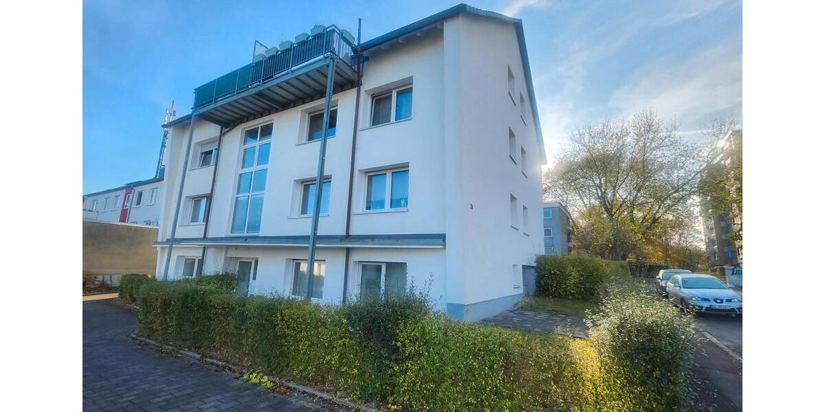Mehrfamilienhaus, Wohnhaus Dortmund Brackel - 998.000&euro; | Angebot:27539280