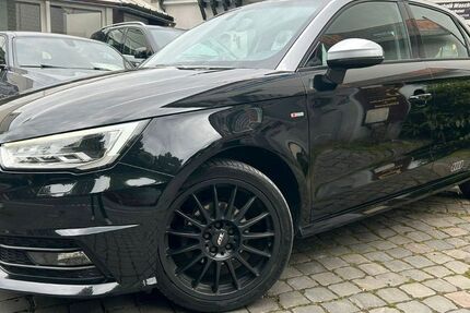 Audi A1 173.151 km 8.900 &euro; Wuppertal 42117