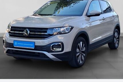VW T-Cross 29.785 km 17.920 &euro; Bochum 44892