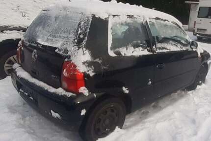 VW Lupo 211.000 km 790 &euro; Hagen 58135