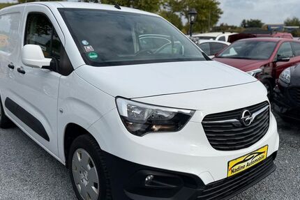 Opel Combo 99.931 km 8.500 € Dortmund 44339