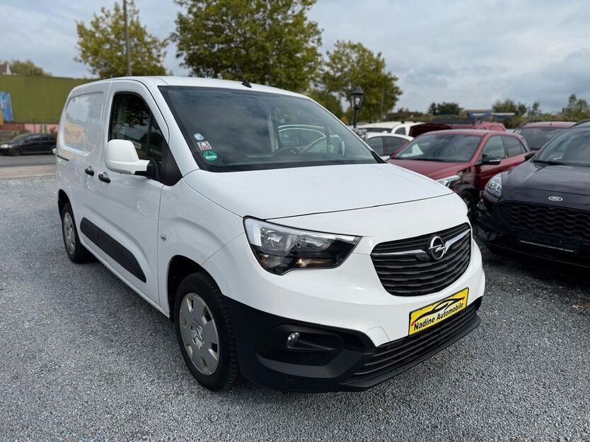 Opel Combo 99.931 km 8.500 € Dortmund 44339