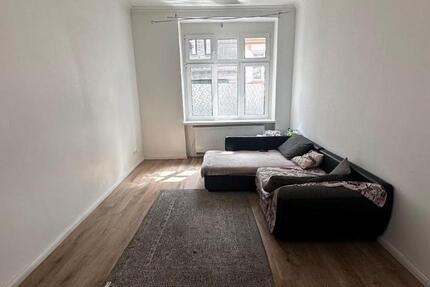 Wohnung Wuppertal Elberfeld - 2 Zimmer, 50 m&sup2;, 595&euro; | Angebot:25749509