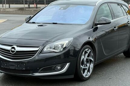 Opel Insignia 240.522 km 7.550 € Dortmund 44149