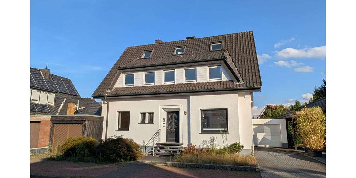 Einfamilienhaus Haltern am See - 6 Zimmer, 136 m&sup2;, 460.000&euro; | Angebot:27350871