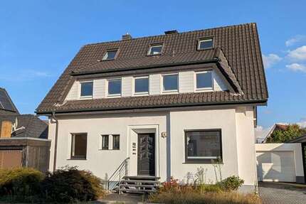 Haus Haltern am See - 6 Zimmer, 136 m&sup2;, 460.000&euro; | Angebot:27350871