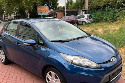 Ford Fiesta 113.000 km 3.790 &euro; Recklinghausen 45657