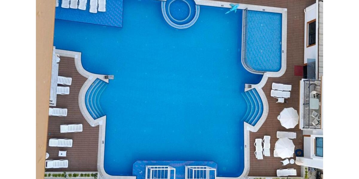 Etagenwohnung Lünen Brambauer - 5 Zimmer, 175 m&sup2;, 180.000&euro; | Angebot:27230031