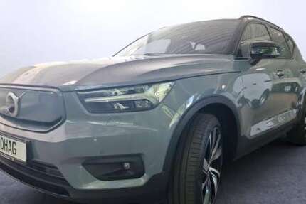 Volvo XC40 90.327 km 29.690 € Recklinghausen 45659