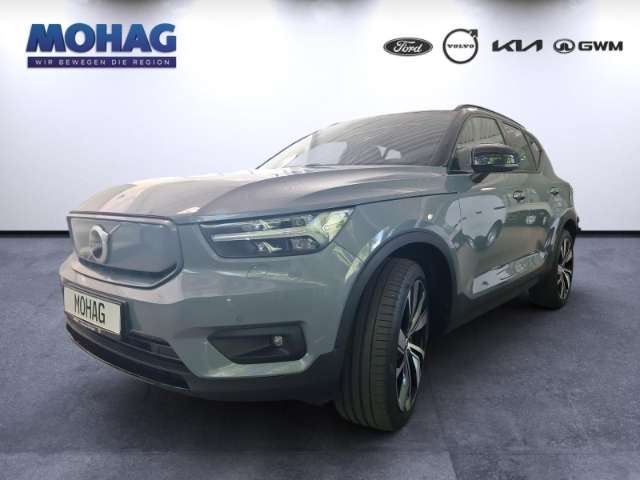 Volvo XC40 90.327 km 29.690 € Recklinghausen 45659
