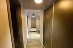 sanierte 2-Zimmer-Wohnung mit Balkon