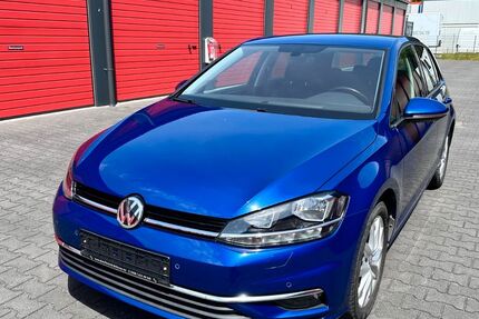 VW Golf 78.100 km 13.799 &euro; Oberhausen 46145