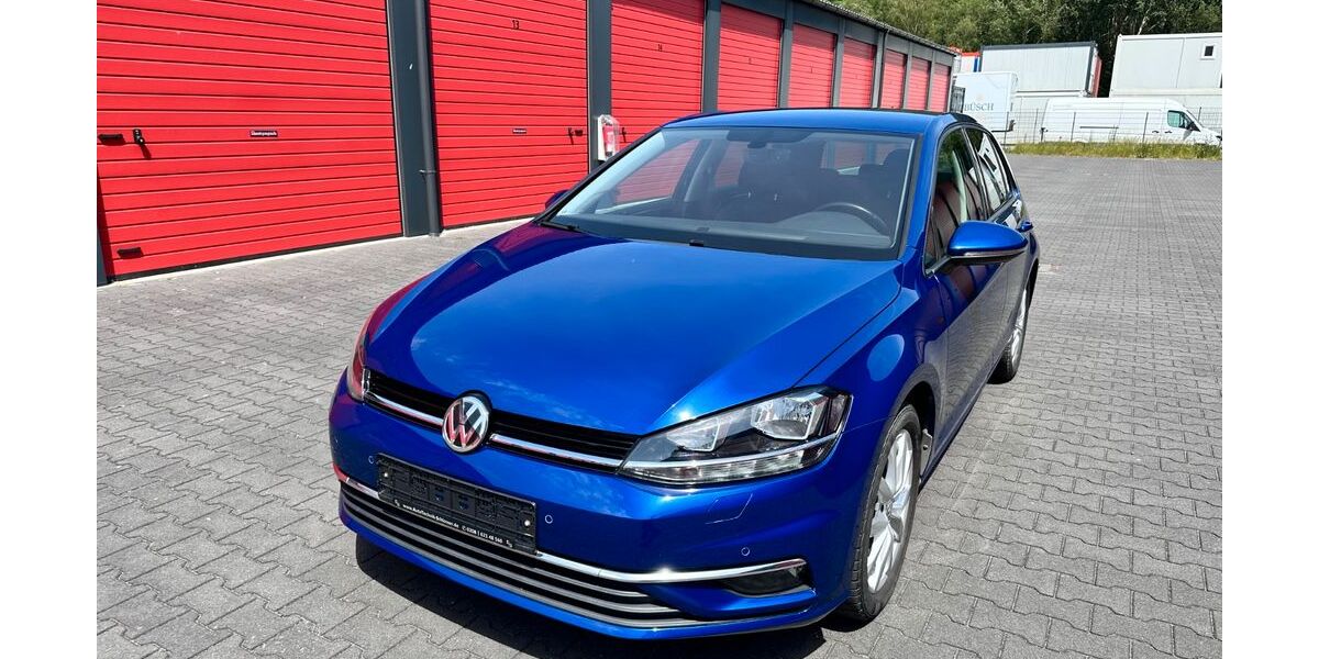VW Golf 78.100 km 13.799 &euro; Oberhausen 46145