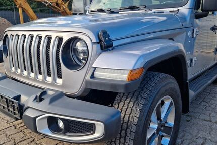 Jeep Wrangler 45.467 km 43.600 &euro; Bochum 44805