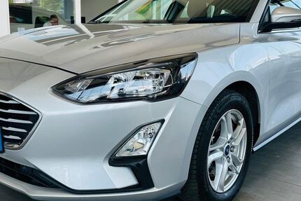 Ford Focus 36.680 km 16.960 € Wetter 58300