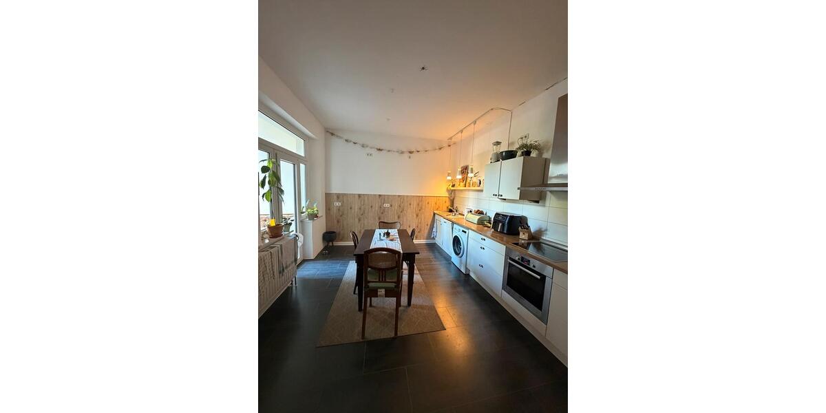 Etagenwohnung Bochum Wiemelhausen - 3 Zimmer, 94 m&sup2;, 1.025&euro; | Angebot:26680747