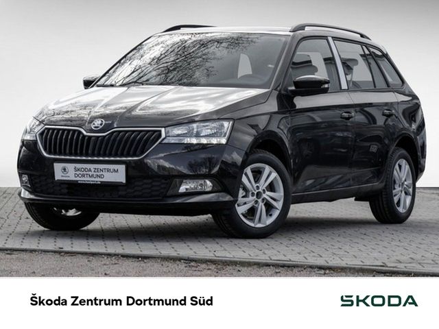 Skoda Fabia 100.182 km 12.715 &euro; Dortmund 44269
