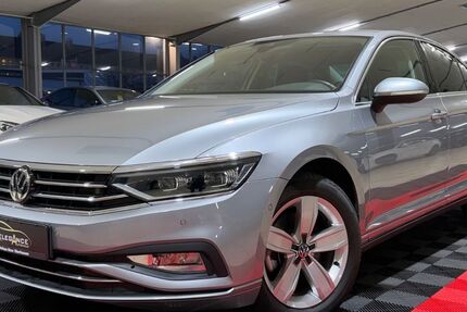 VW Passat 15.600 km 29.999 &euro; Oberhausen 46047