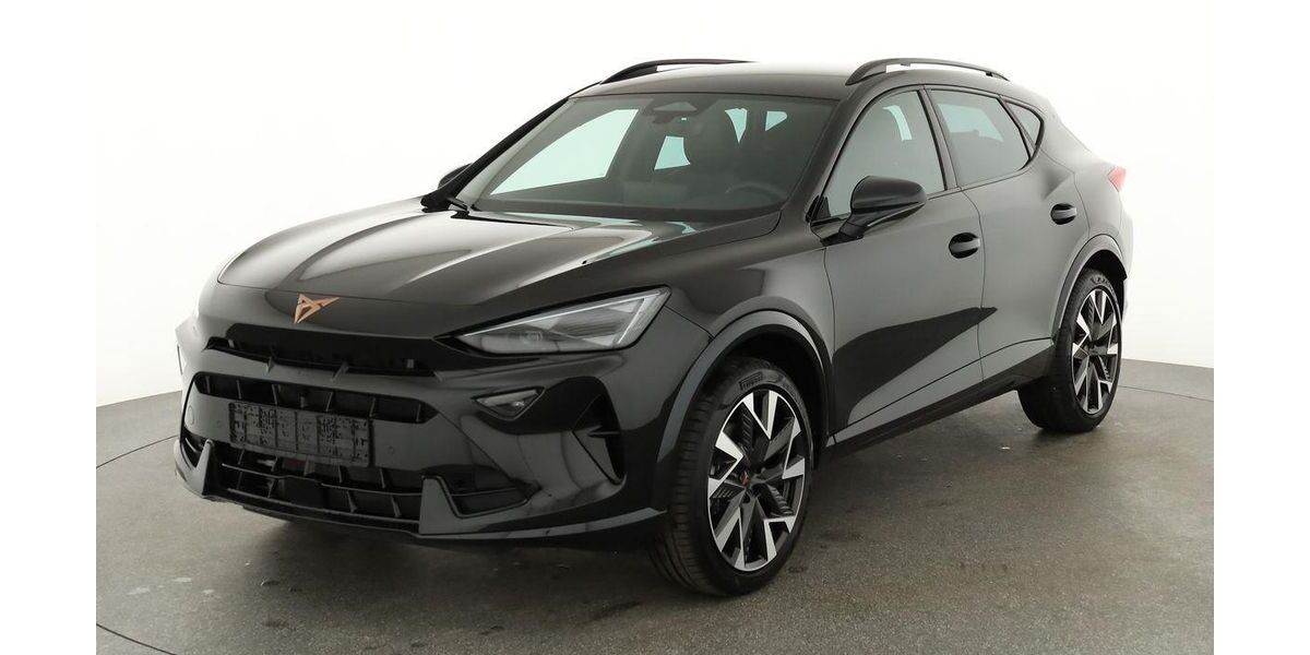 Cupra Formentor 1.100 km 34.375 &euro; Dortmund 44339