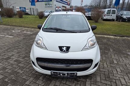 Peugeot 107 97.450 km 3.600 € Gevelsberg 58285