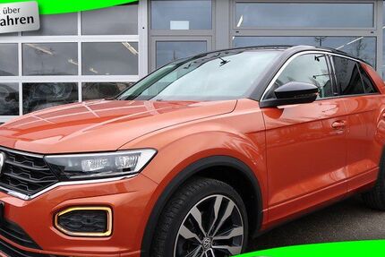 VW T-Roc 67.130 km 19.620 &euro; Marl 45772
