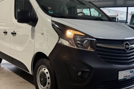 Opel Vivaro 97.000 km 14.900 &euro; Gelsenkirchen 45879