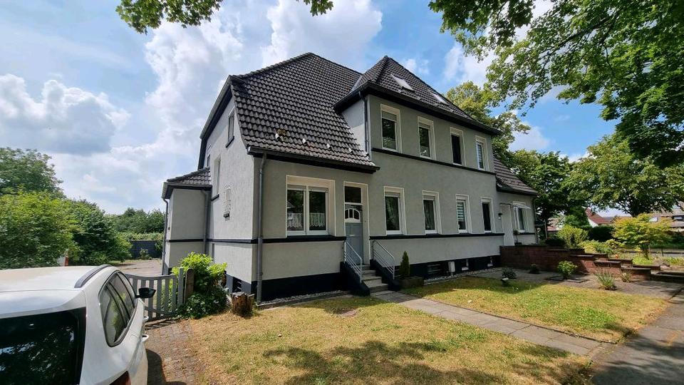 Doppelhaushälfte Herten Bertlich - 5 Zimmer, 130 m&sup2;, 395.000&euro; | Angebot:27533789