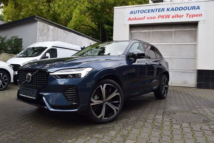 Volvo XC60 21.380 km 53.500 € Wuppertal 42117