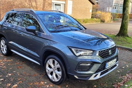Seat Ateca 41.000 km 18.200 &euro; Bochum 44797